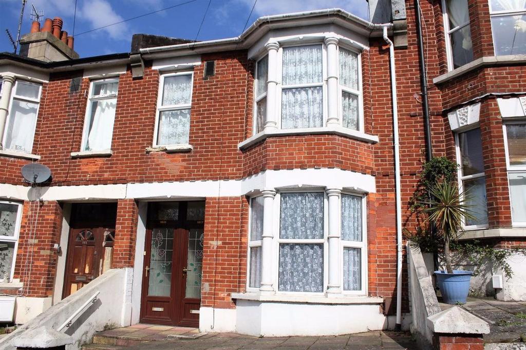 Bear Road, Brighton 2 bed apartment £1,250 pcm (£288 pw)