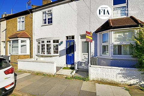 17 Glenhurst Road, Brentford, TW8 0QS