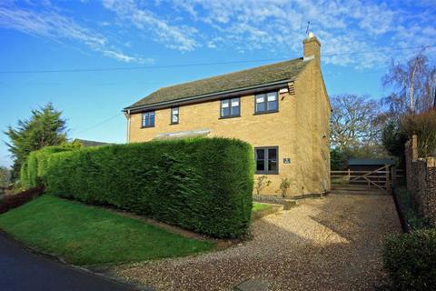 5 Caistor Road, Gretton, Corby, NN17 3DL