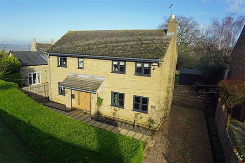 5 Caistor Road, Gretton, Corby, NN17 3DL