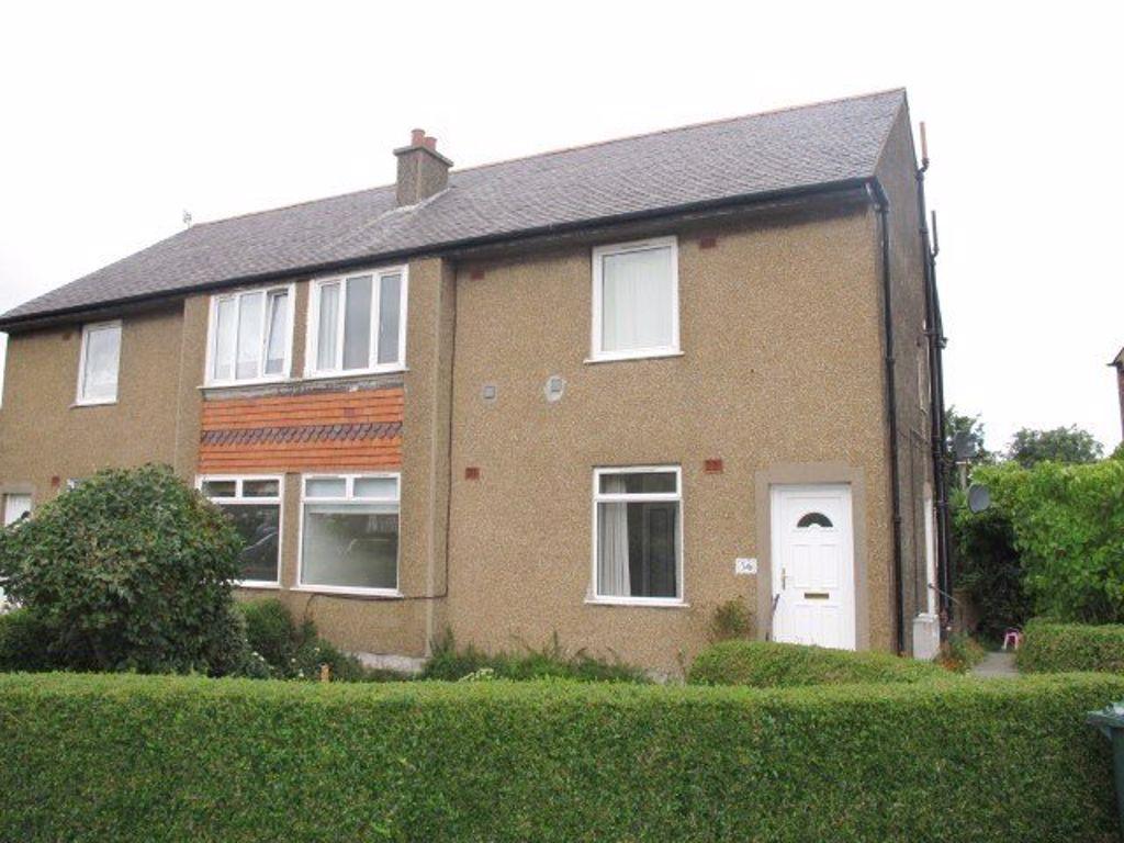 CREWE CRESCENT, PILTON, EH5 2JP 2 bed house £750 pcm (£173 pw)