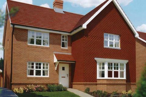 38 Geranium Drive, Worthing, BN13 3WQ