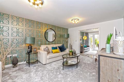 38 Geranium Drive, Worthing, BN13 3WQ