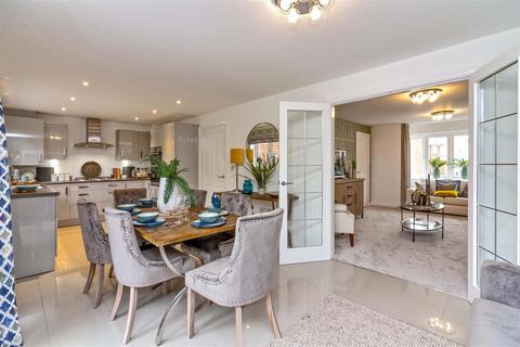 38 Geranium Drive, Worthing, BN13 3WQ