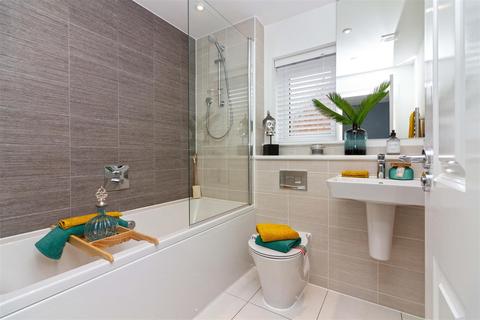 44 Geranium Drive, Worthing, BN13 3WQ