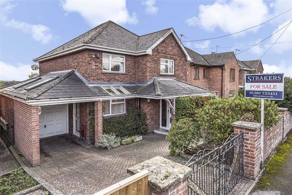 Avon Road, Devizes, Wiltshire 3 bed house £415,000
