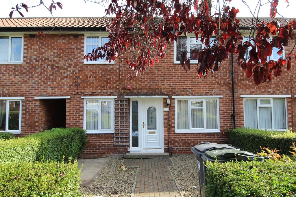 Eggleston View, Darlington 3 bed terraced house £99,950