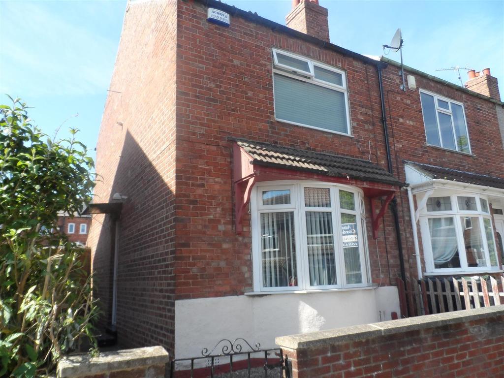 Lansdowne Street, Darlington 2 bed terraced house £68,250