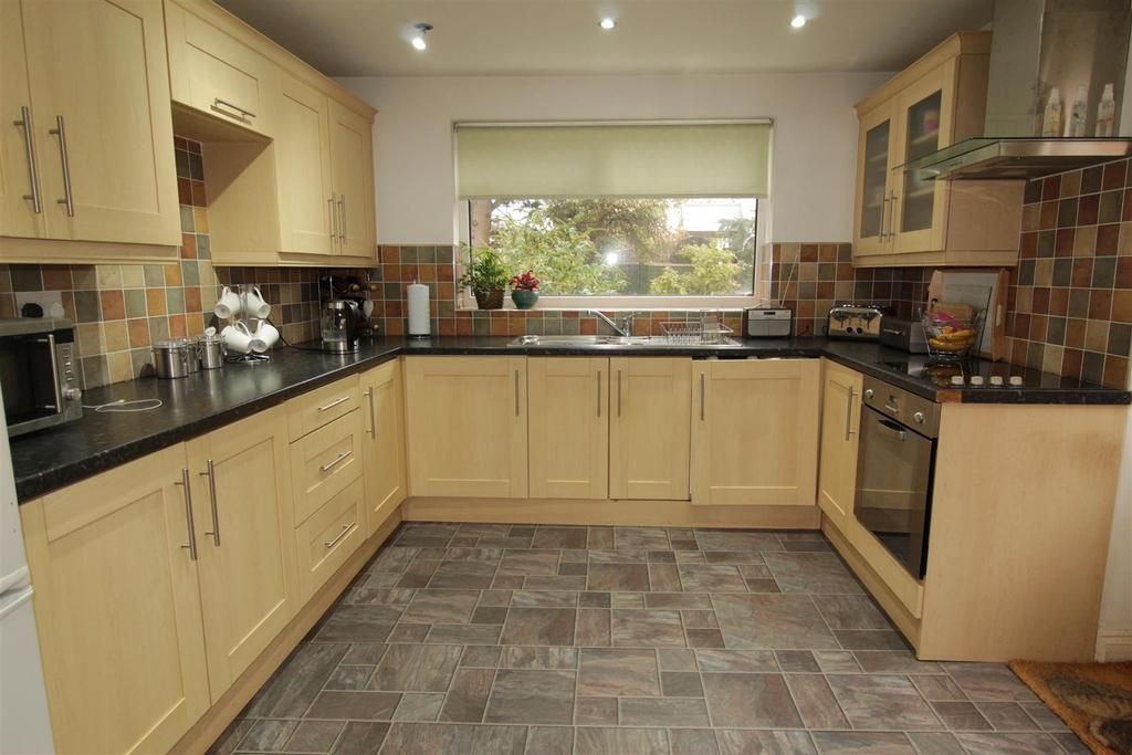 Hewitson Road, Darlington 2 bed semidetached house £99,950
