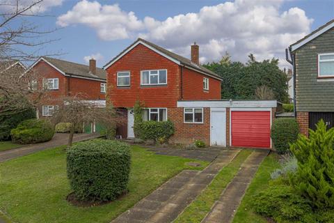 20 Burghfield, Epsom, KT17 4ND