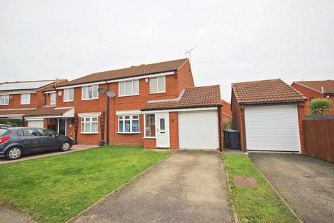51 Brecken Way, Meadowfield, Durham, DH7 8UZ
