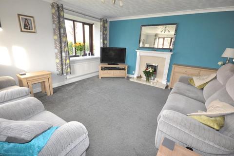 4 Walnut Road, Bottesford, Nottingham, NG13 0AY