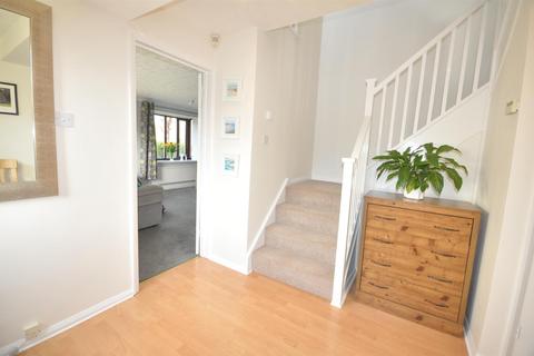 4 Walnut Road, Bottesford, Nottingham, NG13 0AY