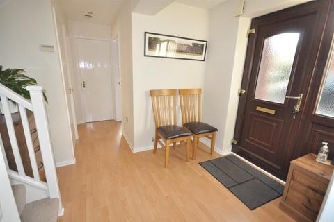 4 Walnut Road, Bottesford, Nottingham, NG13 0AY