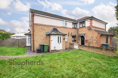 36 Isabel Gate, Cheshunt, Waltham Cross, EN8 0XL