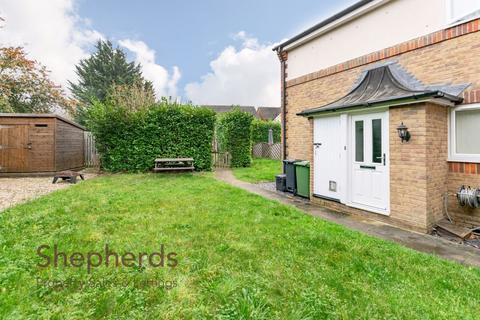 36 Isabel Gate, Cheshunt, Waltham Cross, EN8 0XL