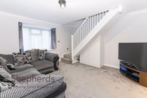 36 Isabel Gate, Cheshunt, Waltham Cross, EN8 0XL