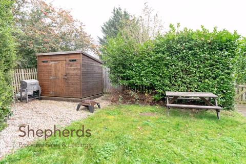 36 Isabel Gate, Cheshunt, Waltham Cross, EN8 0XL