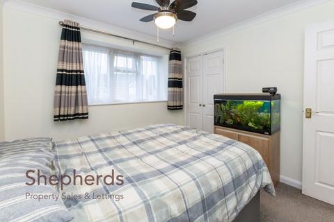 36 Isabel Gate, Cheshunt, Waltham Cross, EN8 0XL