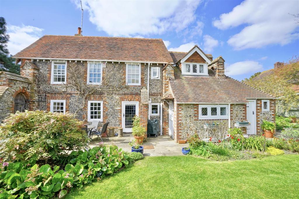 Nine wonderful country houses for sale in West Sussex, from £500,000 to