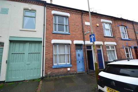 69 Avenue Road Extension, Leicester, LE2 3EP