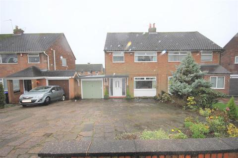 64 Washerwall Lane, Werrington, Stoke-on-trent, ST9 0LH