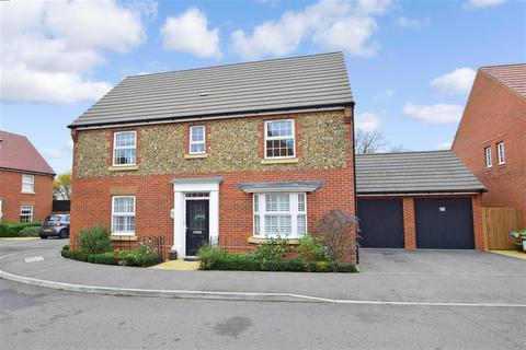 14 Bridger Close, Felpham, Bognor Regis, PO22 8FT