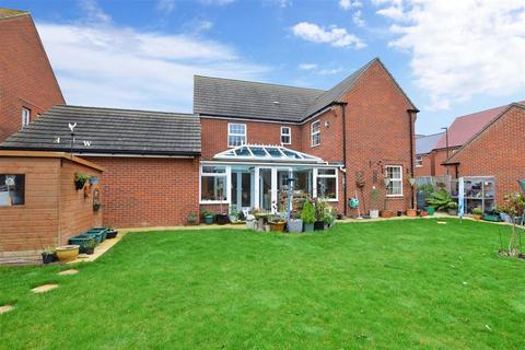 14 Bridger Close, Felpham, Bognor Regis, PO22 8FT