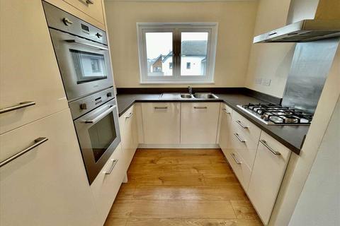 1 bedroom apartment to rent - Ker Street Ope, Plymouth