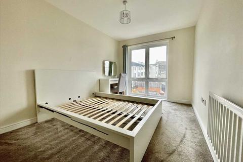 1 bedroom apartment to rent - Ker Street Ope, Plymouth