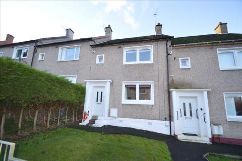 4 Cuillins Road, Rutherglen, Glasgow, G73 5LF