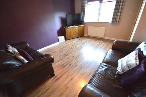 4 Cuillins Road, Rutherglen, Glasgow, G73 5LF