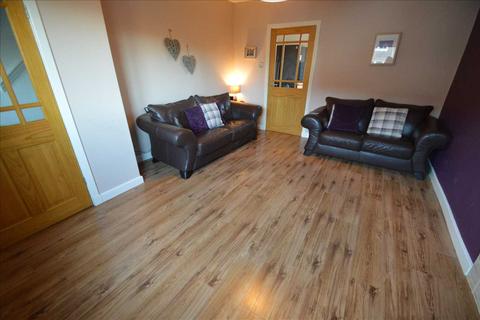 4 Cuillins Road, Rutherglen, Glasgow, G73 5LF