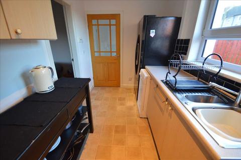 4 Cuillins Road, Rutherglen, Glasgow, G73 5LF