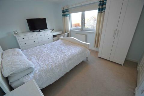 4 Cuillins Road, Rutherglen, Glasgow, G73 5LF