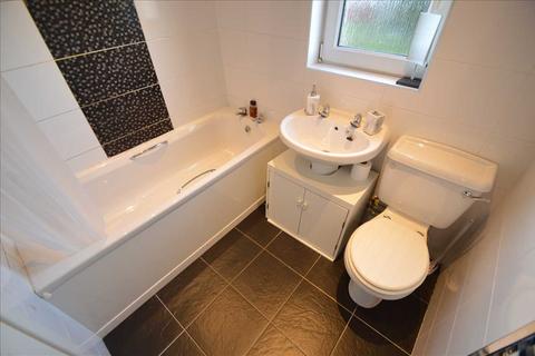 4 Cuillins Road, Rutherglen, Glasgow, G73 5LF