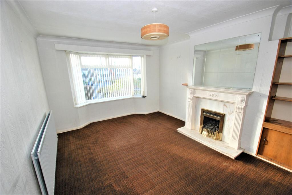 Midhurst Avenue, South Shields 3 bed semidetached house £160,000
