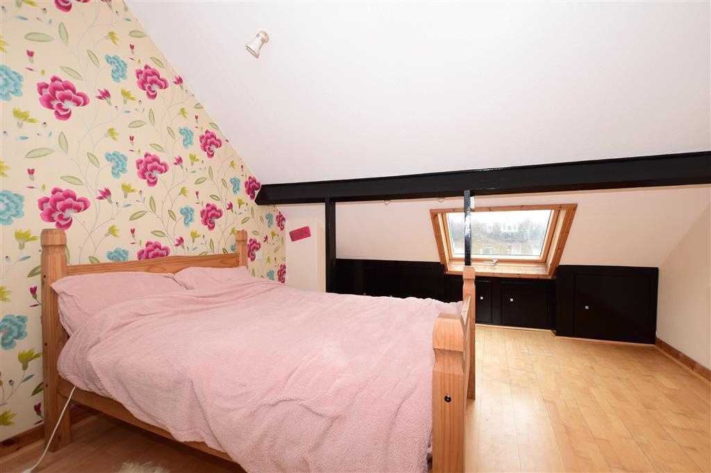Loft Room