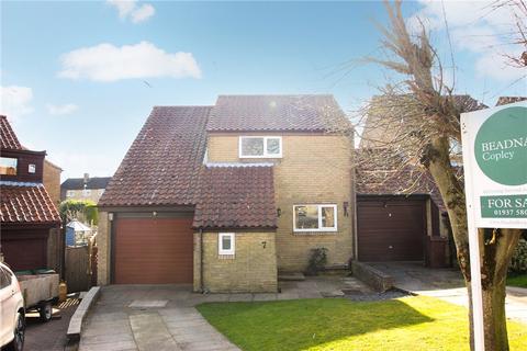 7 Bridge Garth, Clifford, Wetherby, LS23 6HF