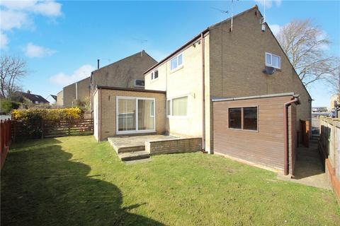7 Bridge Garth, Clifford, Wetherby, LS23 6HF