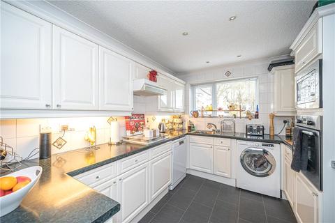 7 Bridge Garth, Clifford, Wetherby, LS23 6HF