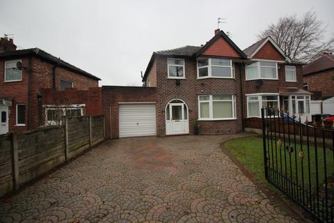 54 Avondale Crescent, Urmston, Manchester, M41 7AU