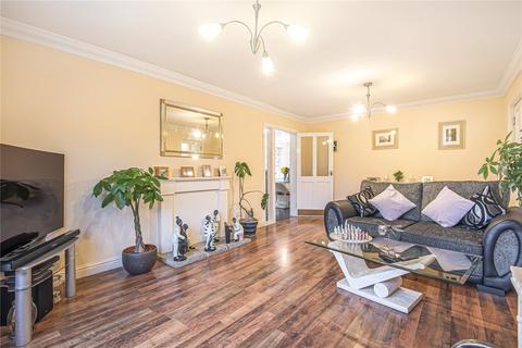32 Brook Way, Romsey, SO51 7JZ