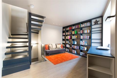 1 bedroom apartment to rent, Pottery Lane, London, W11