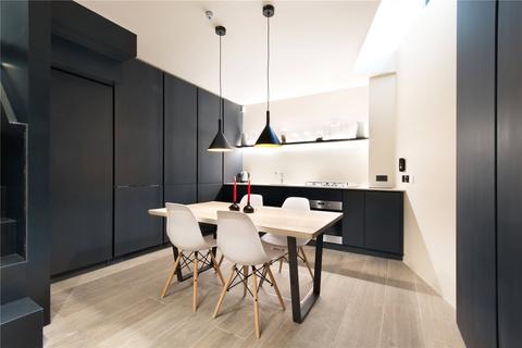 1 bedroom apartment to rent, Pottery Lane, London, W11