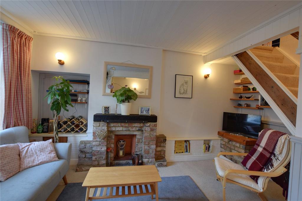 Queen Street, Barnard Castle, Durham, DL12 2 bed terraced house £99,950