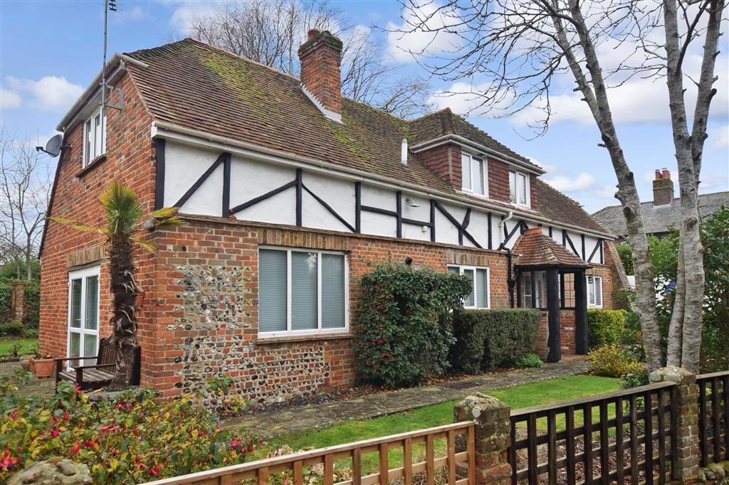 Horsemere Green Lane, Climping, Littlehampton, West Sussex 3 bed barn