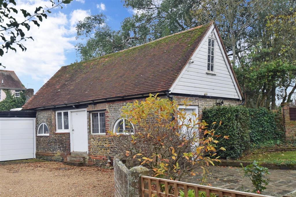 Workshop/Outbuildings
