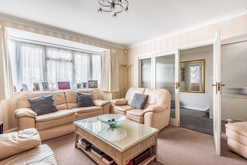 Lounge Area