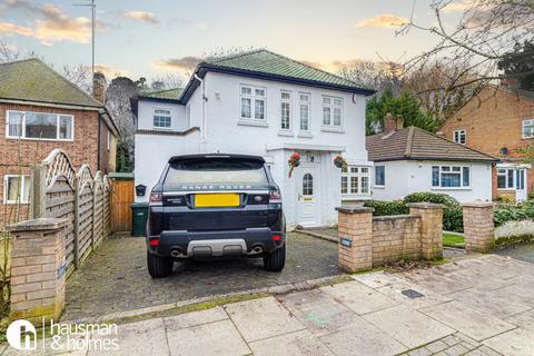 5 bedroom detached house to rent - Abercorn Road, Mill Hill